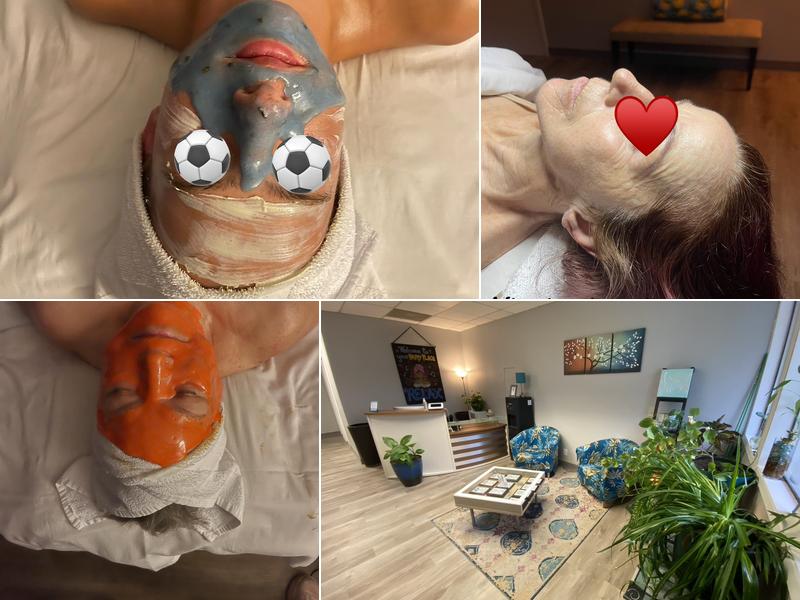 Lemondrop Skin Care & Massage