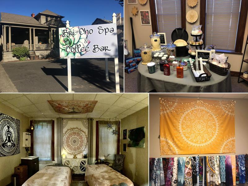 Bri-Cho Healing Sanctuary