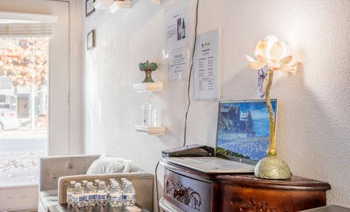 Butterfly Massage Spa