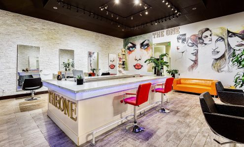 The One Salon