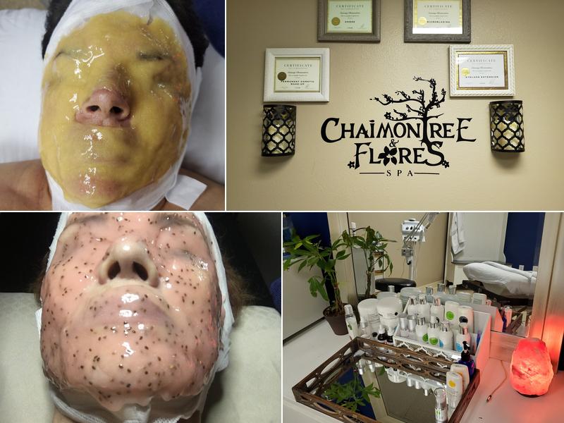 Chaimontree Day Spa