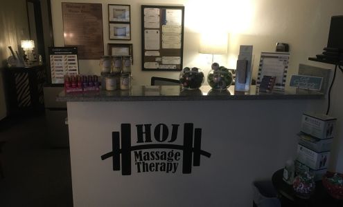 Hands of Joy Massage Therapy