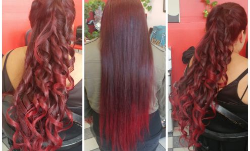 Extremo beauty salon