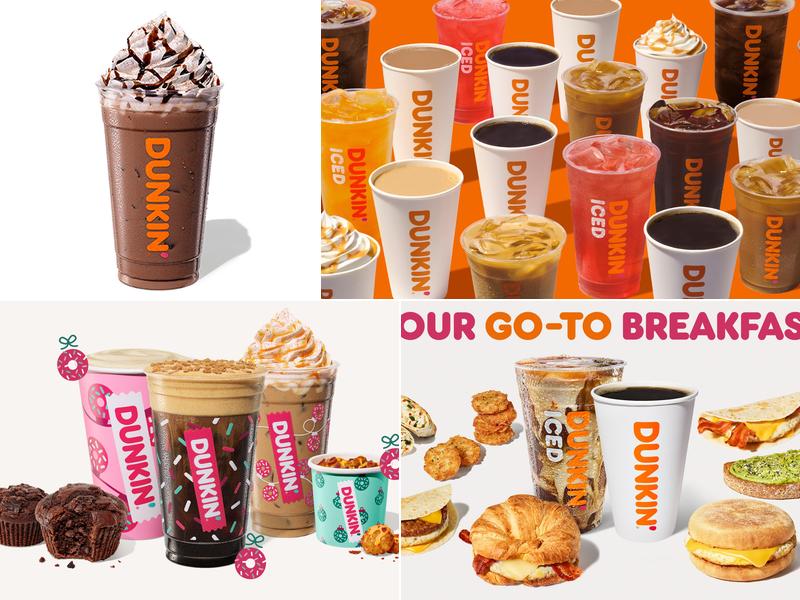 Dunkin'