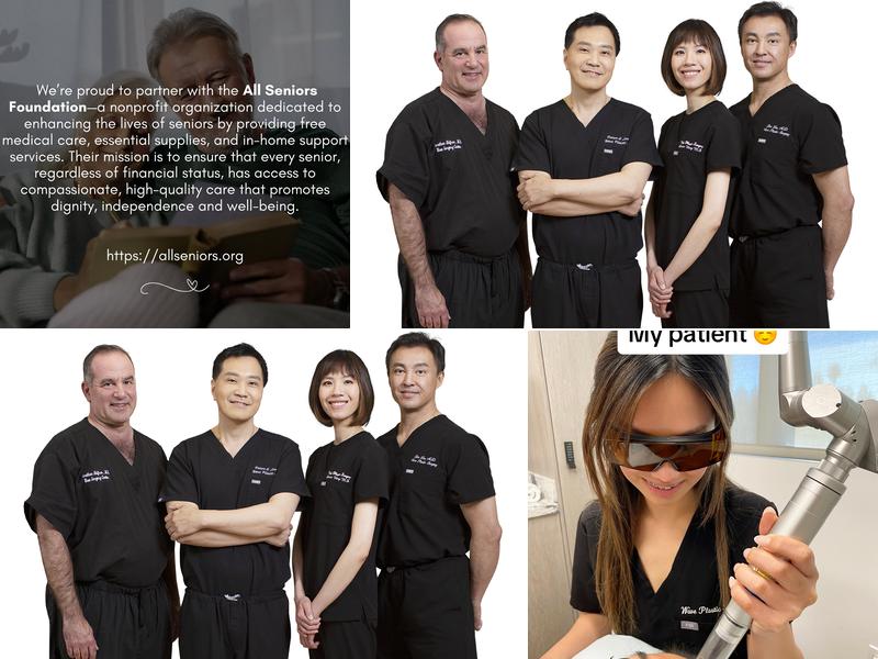 Wave Plastic Surgery & Aesthetic Laser Center Costa Mesa