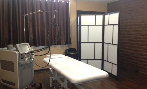 Soft Touch Skin Center, Inc.