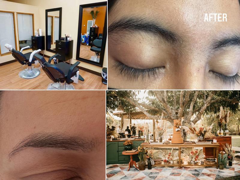 Anju Threading And Facial