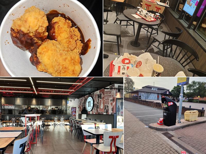 KFC Birmingham - Selly Oak