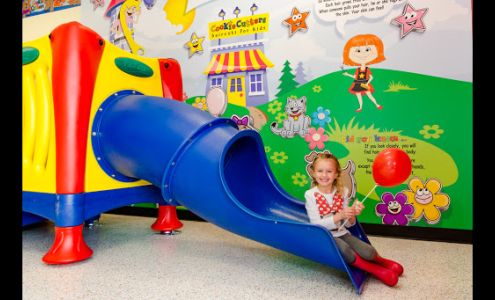 Cookie Cutters Haircuts for Kids - Santa Rosa (Mission Plaza)
