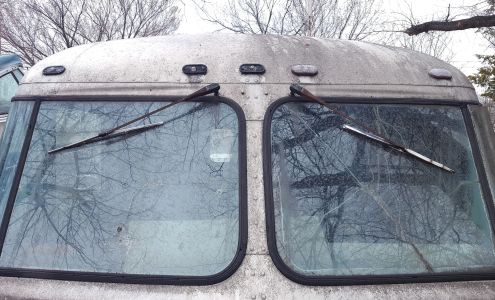 NAPA Auto Parts - B & C Auto Parts