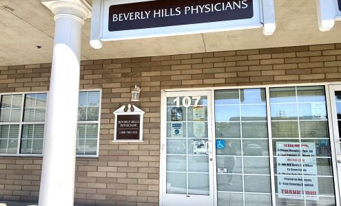 Beverly Hills Physicians