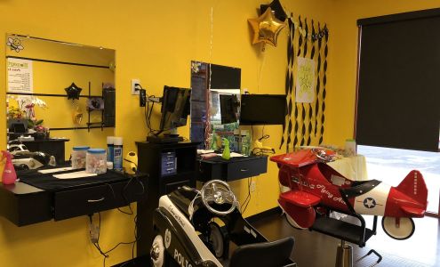 Honeybee Kids’ Salon