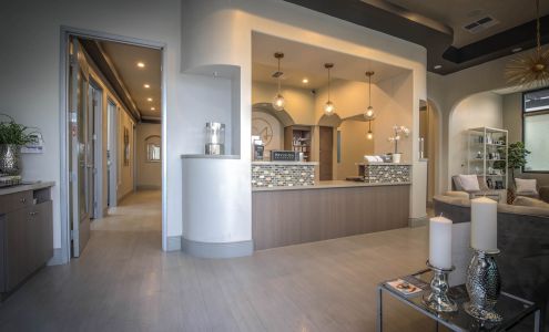 Destination Aesthetics Medical Spa