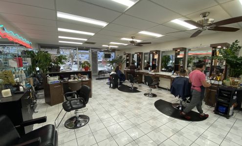 Diana’s Hair Salon