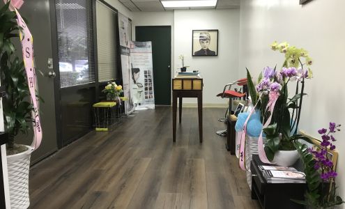 Claire Skin Clinic 1455 Crenshaw Blvd Suite 140, Torrance California 90501