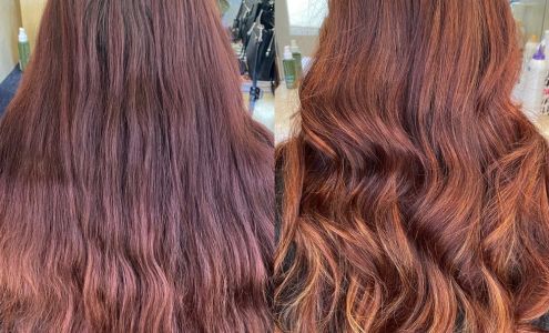 Nicolette's Salon 900 Hampshire Rd suite z, Westlake Village California 91361