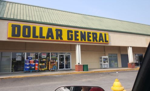 Dollar General