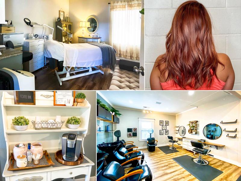 Magnolia Spa & Salon