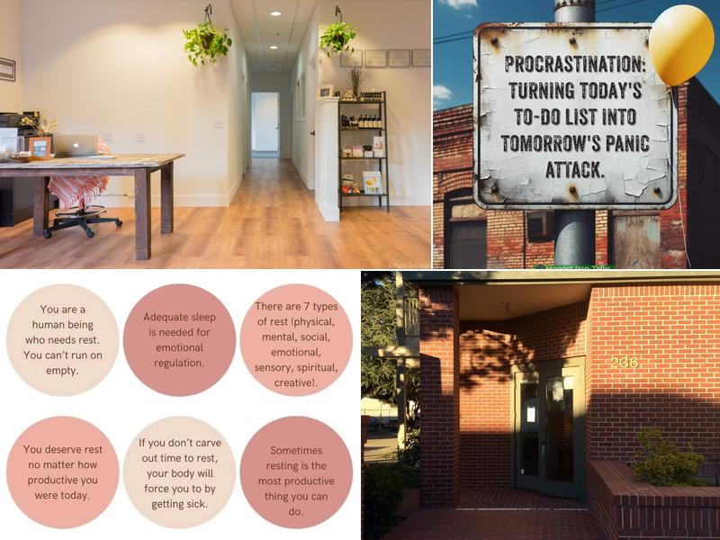 Tune Up Holistic Care