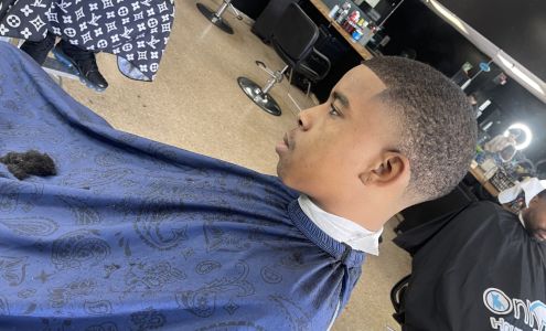 House of Heat Barbers