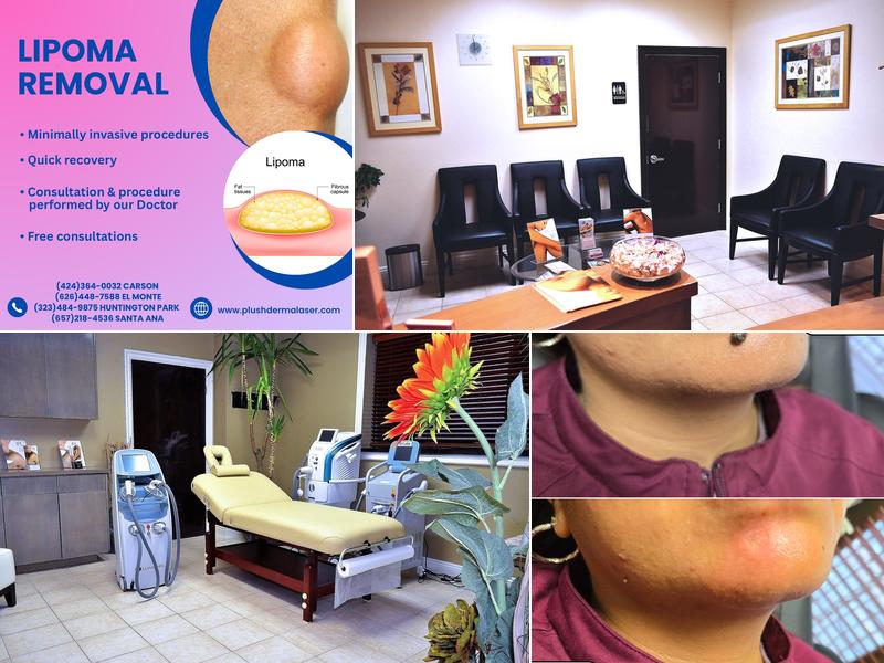 Plush Derma Laser Clinic & Skin Center