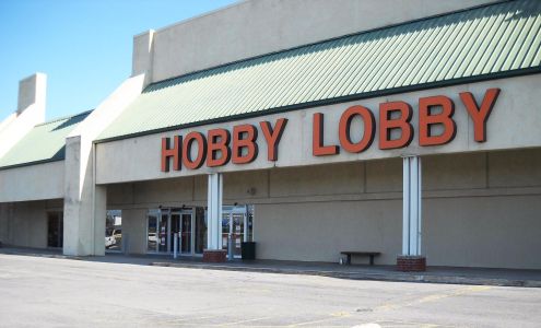 Hobby Lobby