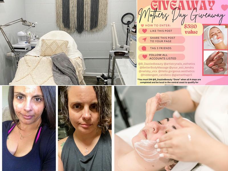 Hello Gorgeous! Aesthetics by Veronica