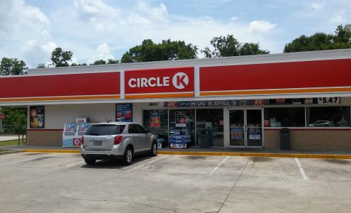 Circle K