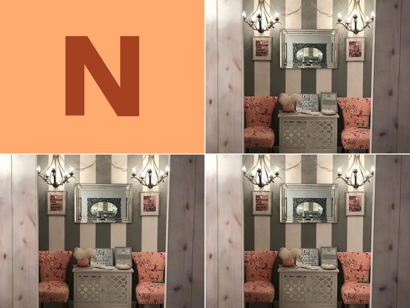 The Glam Spa (by appointment only)