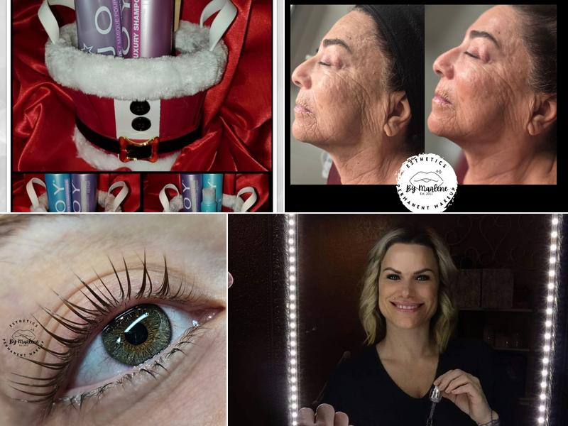 Esthetics and Permanent Makeup by Marlene