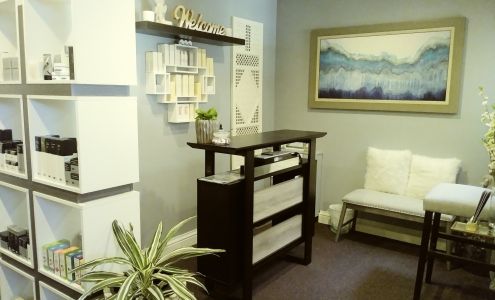 Drift Spa 1810 Esplanade, Chico California 95926