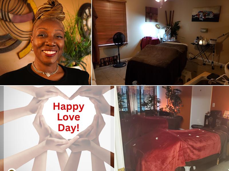 Hands of Healing Wellness Studio @hohspa