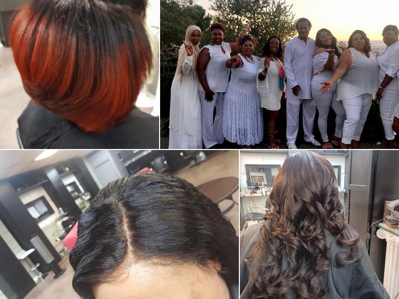 Tiny D's Head of the Class