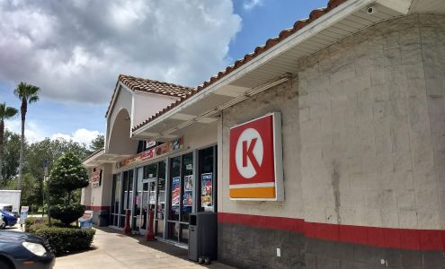 Circle K