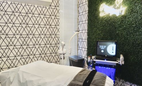 Sculpt MD - Coolsculpting & Medspa