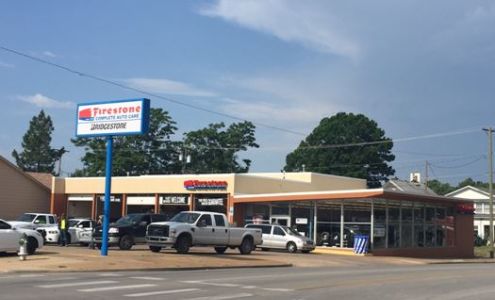 Firestone Complete Auto Care