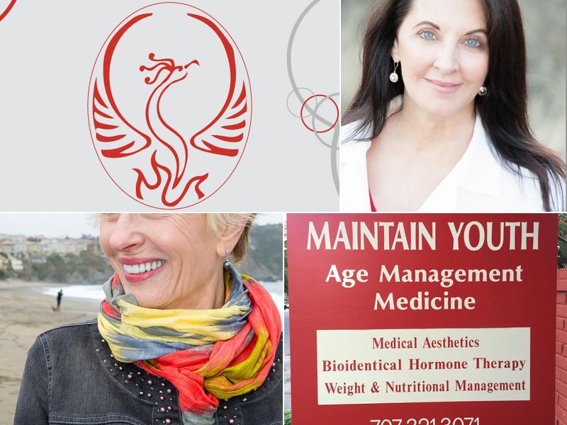 Maintain Youth Age Management Medicine
