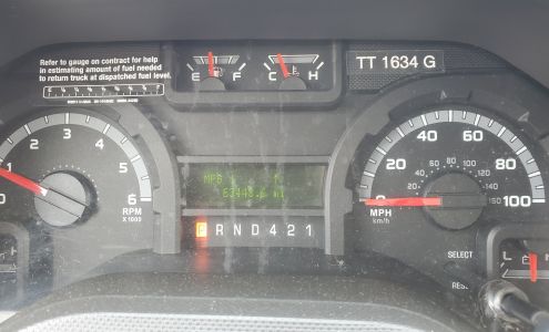 U-Haul Neighborhood Dealer