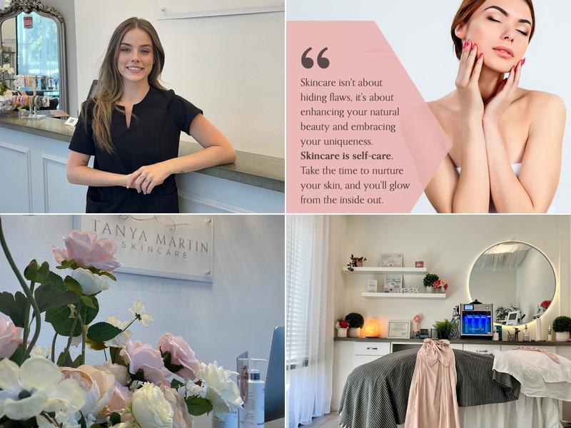 Tanya Martin Skincare