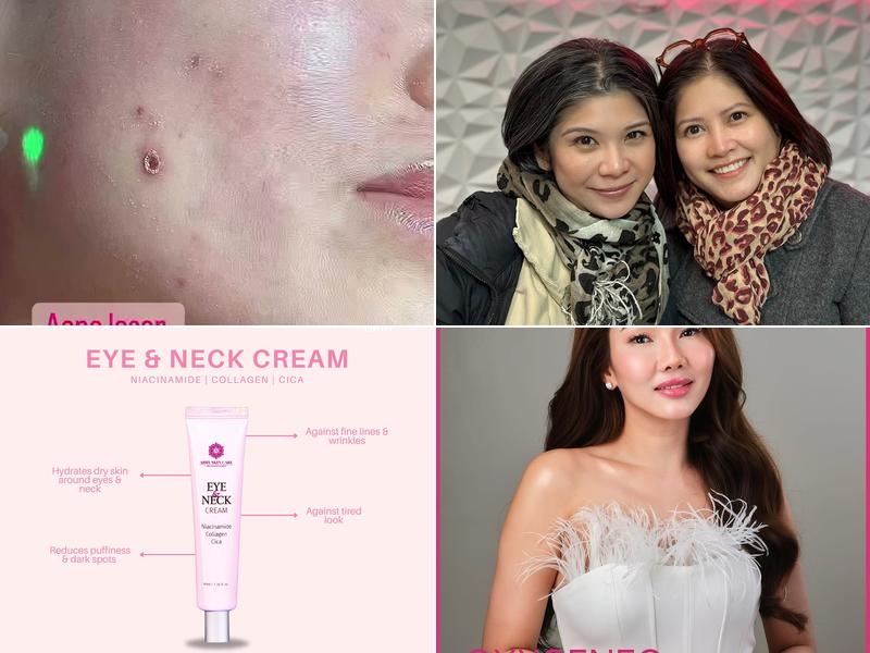 Abby Skin Clinic & FFMS Inc. Medspa