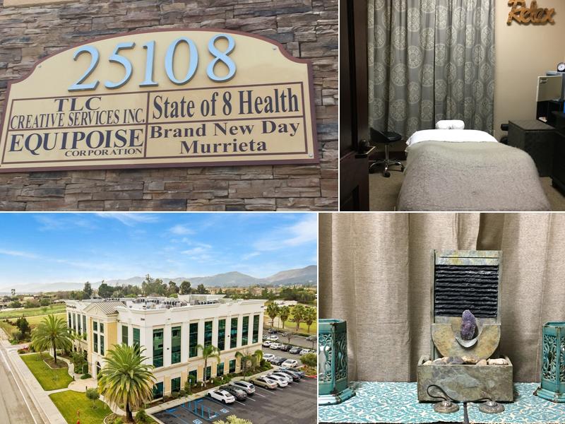 Body In Hand Massage & Bodywork