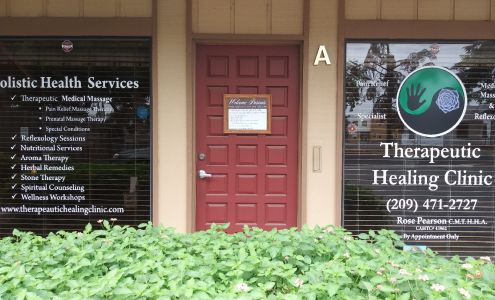 Therapeutic Healing Clinic