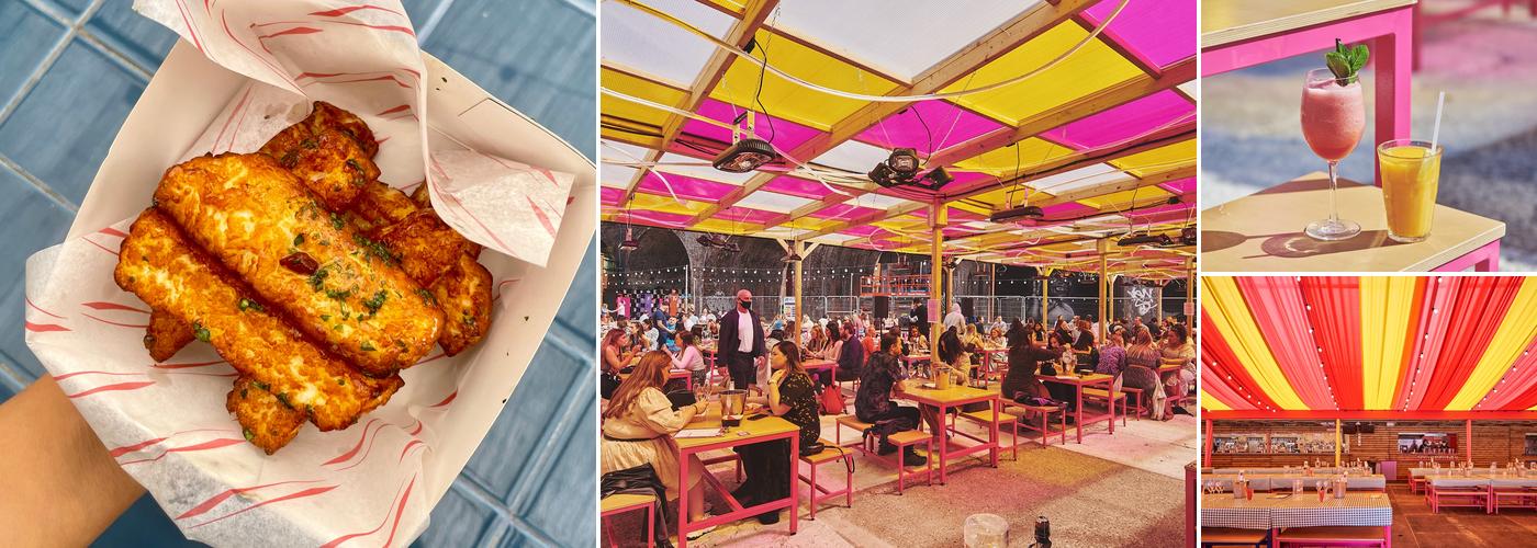 Luna Springs Digbeth