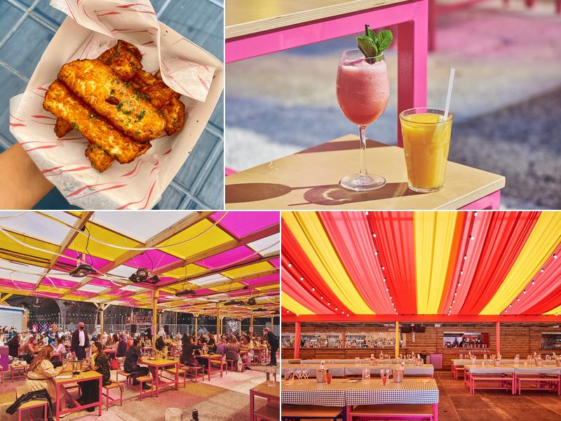 Luna Springs Digbeth