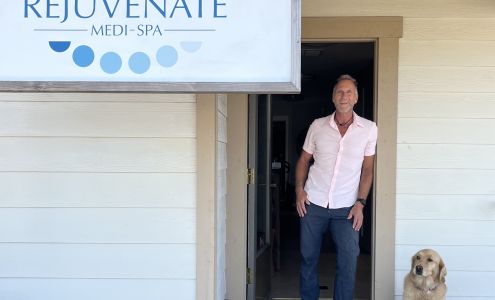Rejuvenate Medi-Spa & Wellness