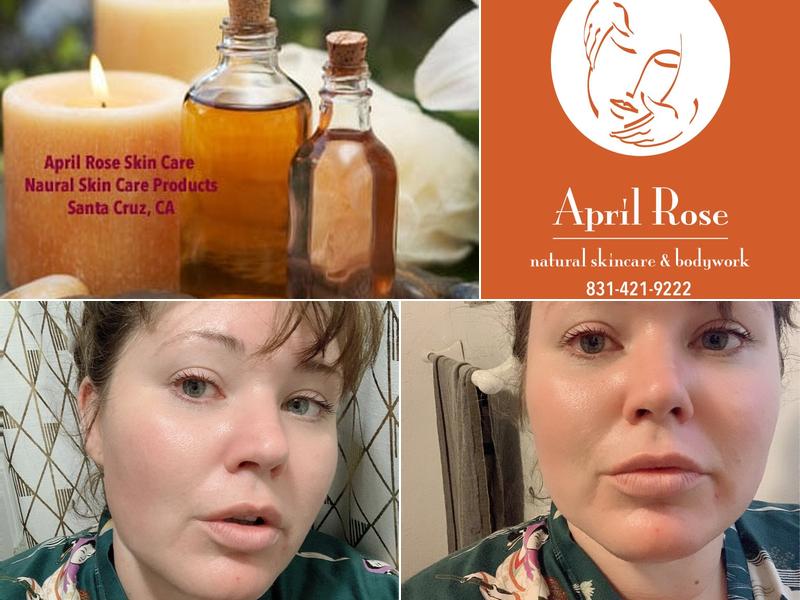 April Rose Skin Care