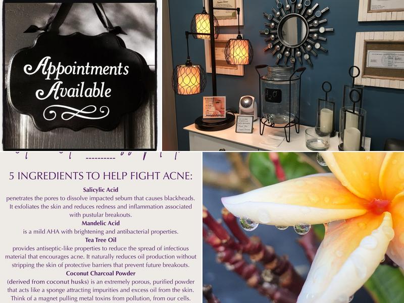 Simply Luminous Day Spa