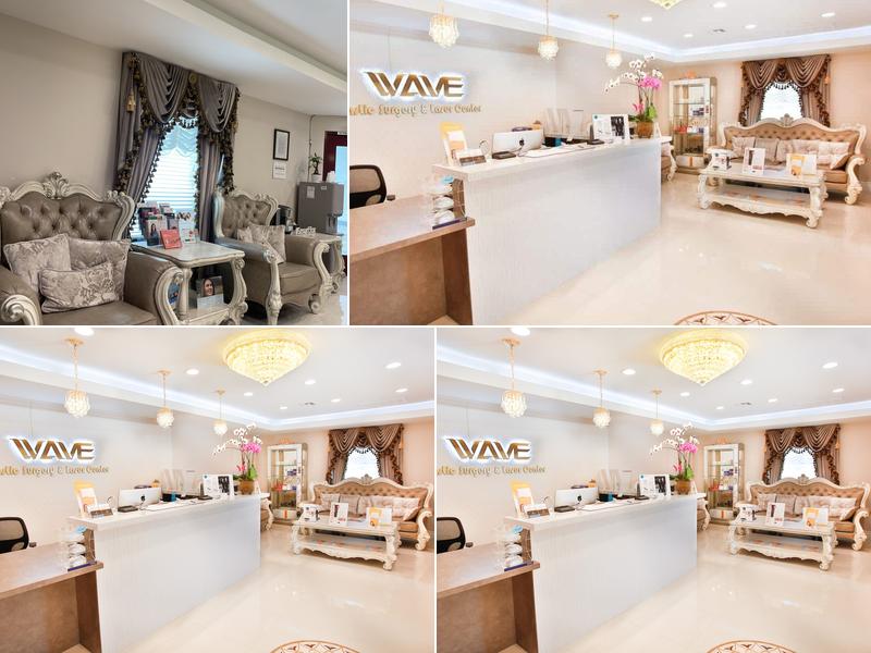 Wave Plastic Surgery & Aesthetic Laser Center Arcadia