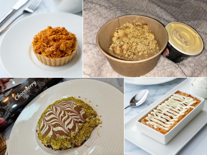 Chocoberry Stratford Road