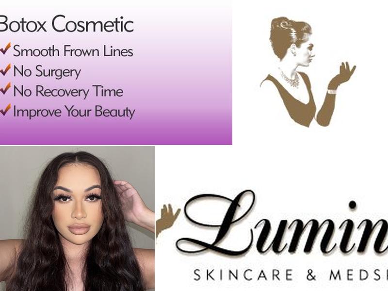 Luminous Skincare and Medspa